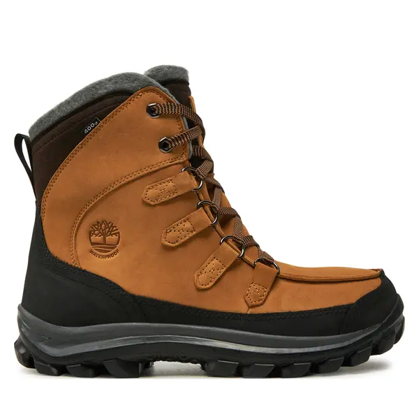 Timberland Zimske čizme Timberland TB19701R2311 Smeđa