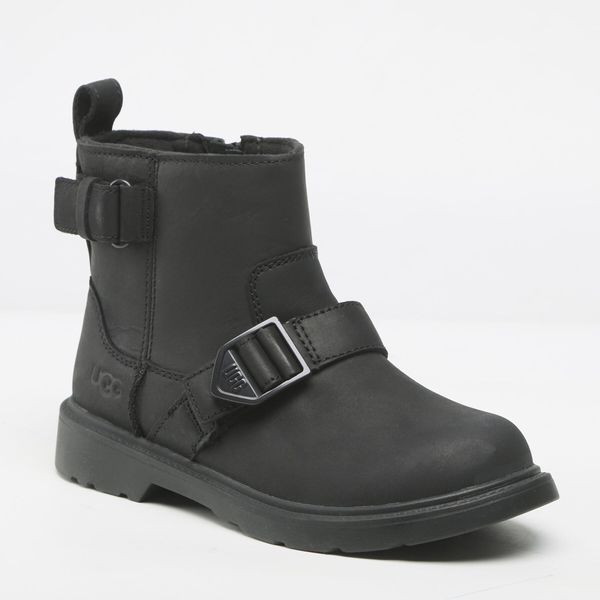 Ugg Zimske čizme Ugg K Ashton Short Weather 1135012K Blk
