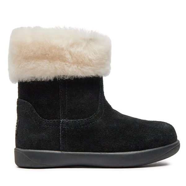 Ugg Zimske čizme Ugg T Jorie II 1097034T T/Blk