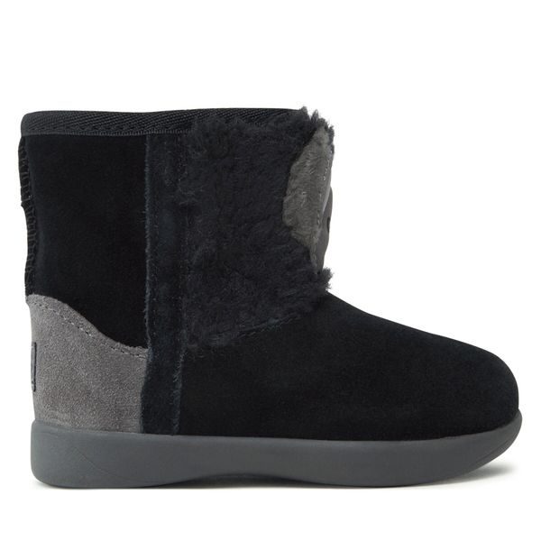 Ugg Zimske čizme Ugg T Koala Stuffie 1123655T Blks