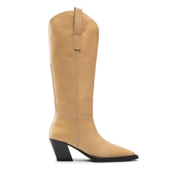 Vagabond Shoemakers Zimske čizme Vagabond Alina 5321-001-12 Almond