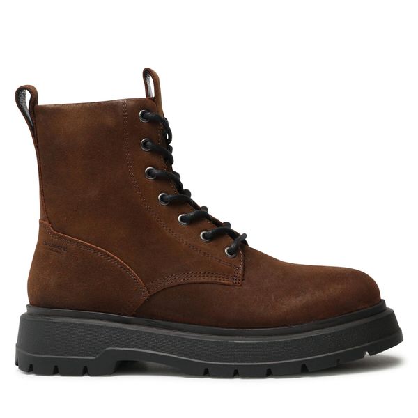 Vagabond Shoemakers Zimske čizme Vagabond Jeff 5274-140-35 Chocolate