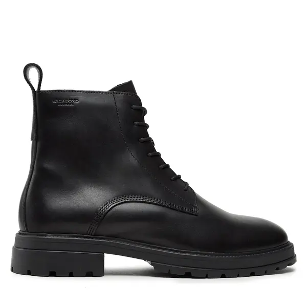 Vagabond Shoemakers Zimske čizme Vagabond Shoemakers Ghete 5479-501-20 Crna