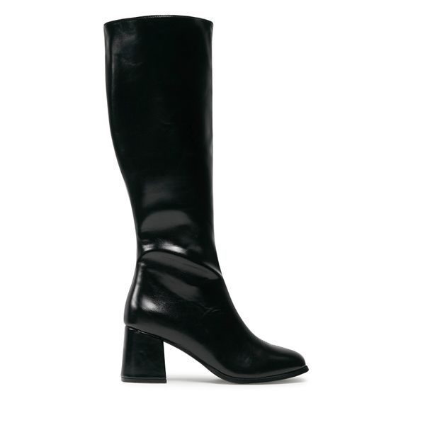 Vero Moda Zimske čizme Vero Moda 10301245 Black 4399811