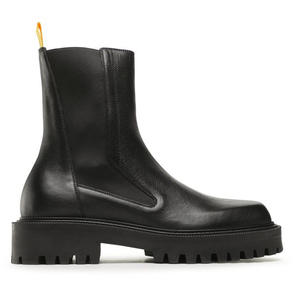 Vic Matié Zimske čizme Vic Matié 1D8150U B32BCGB370 Etna/America 101/205