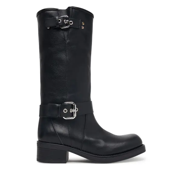 Weekend Max Mara Zimske čizme Weekend Max Mara Addobbo 2625796034 Crna