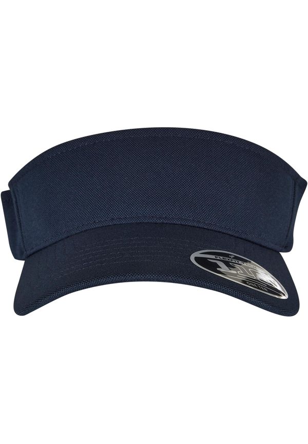 Flexfit 110 Visor Navy