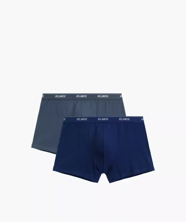 Atlantic 2-PACK Bokserki męskie