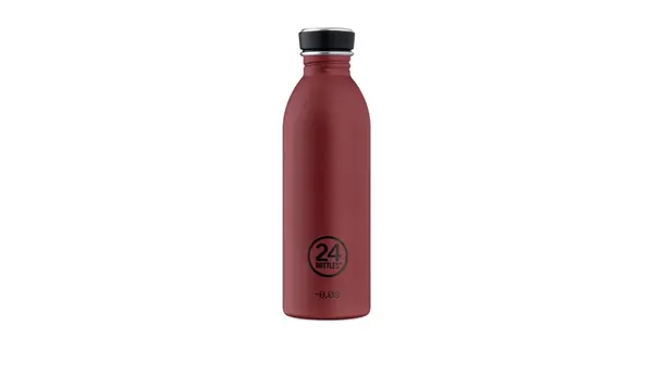 24Bottles 24 boce Urban Country Red 500ml
