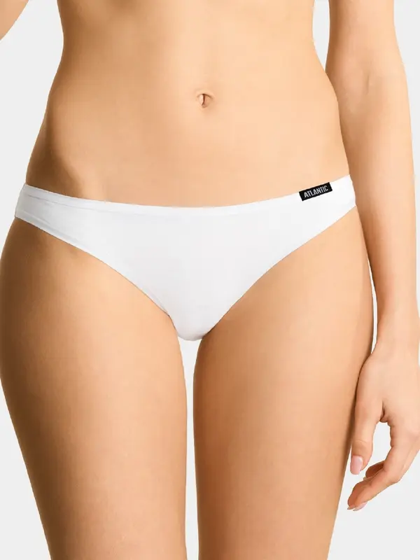 Atlantic 3 komada Figi ženskih mini bikinija