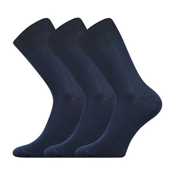 Boma 3PACK socks BOMA blue