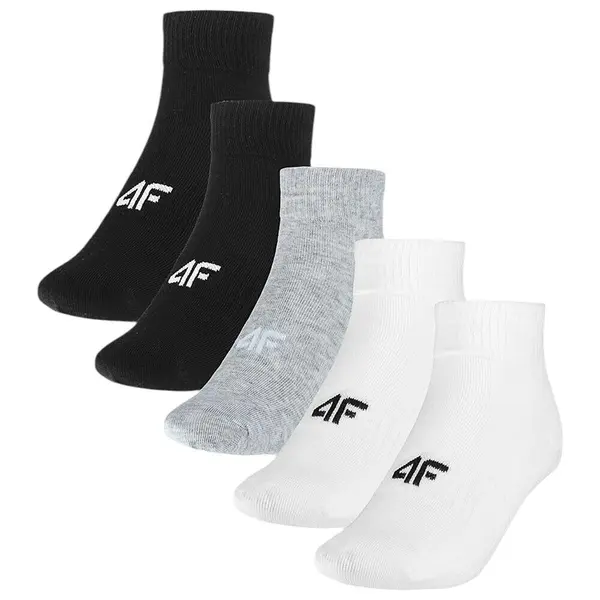 4F 4F čarape za muškarce (5 pari)