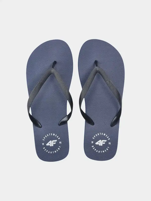 4F 4f- Men's Flip-Flops - 4fmm00fflim026a-30s