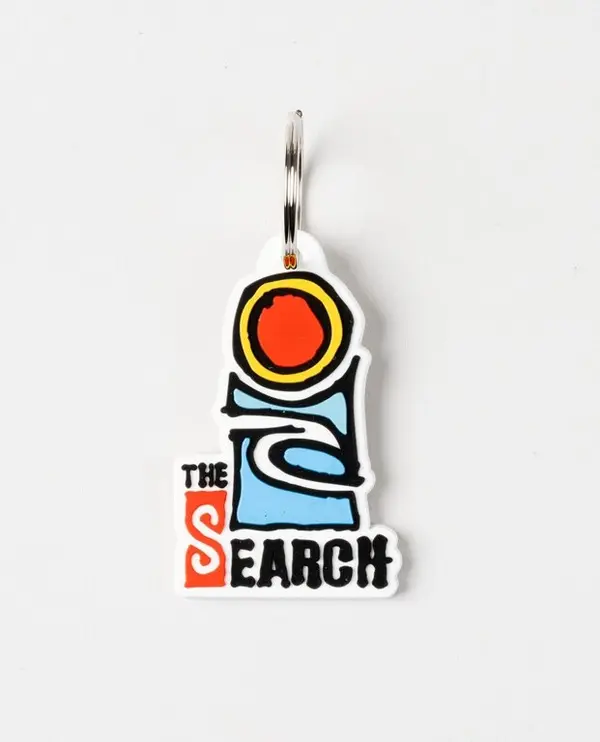 Rip Curl Accessories Rip Curl ASSORTED KEYRING BOX Assorted