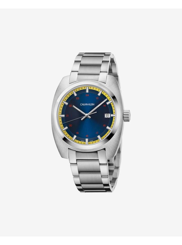 Calvin Klein Achieve Calvin Klein Watches - Men's