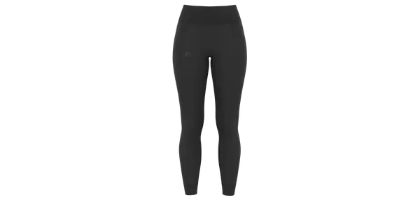 HANNAH ACTIVE P W anthracite