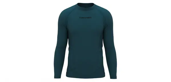 HANNAH ACTIVE TS L/S stratified sea