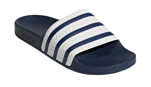 Adidas adidas Adilette adiblue plave japanke