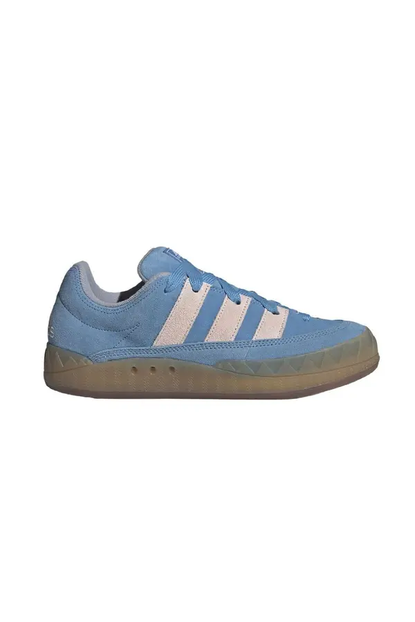 Adidas Adidas ADIMATIC svijetloplave tenisice