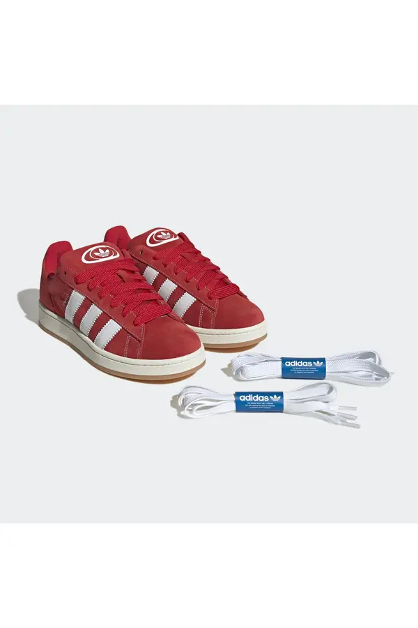 Adidas Adidas Campus 00s muške tenisice crvene boje