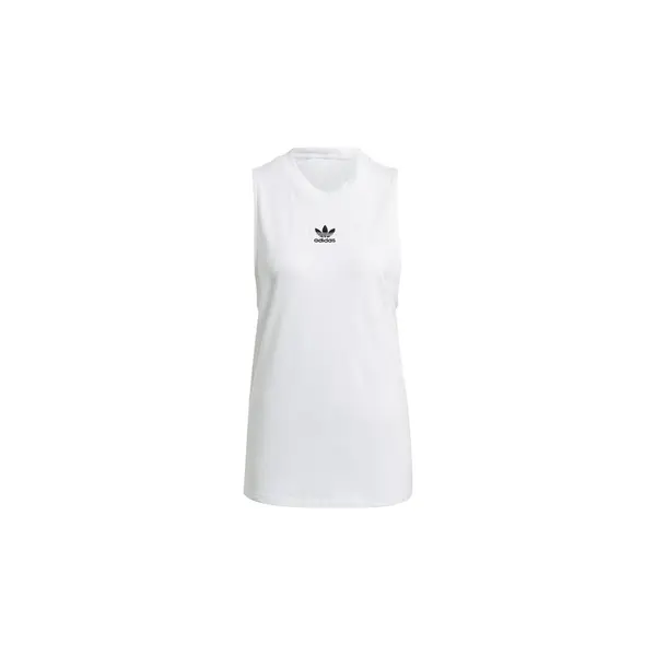 Adidas Adidas Canotta Donna