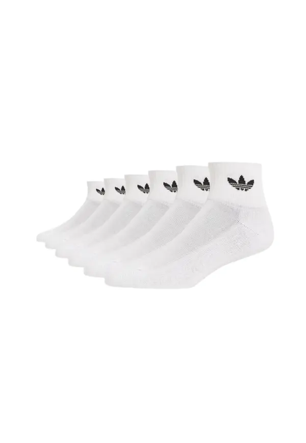 Adidas Adidas čarape do gležnja, 6 komada