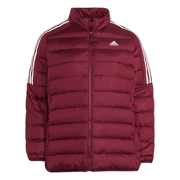 Adidas Adidas Essentials Light Down jakna (plus size) Žene