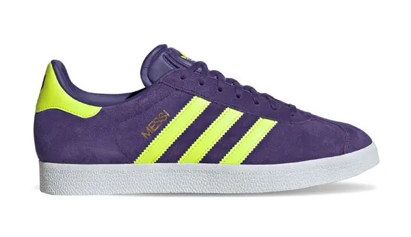 Adidas Adidas Gazelle Messi dječje tenisice