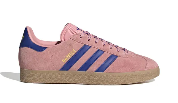 Adidas Adidas Gazelle W ružičaste tenisice