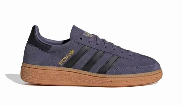 Adidas adidas Handball Spezial Junior Sneakers - ljubičaste