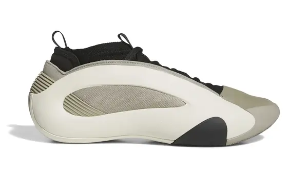 Adidas adidas Harden Volume 8 bijele tenisice