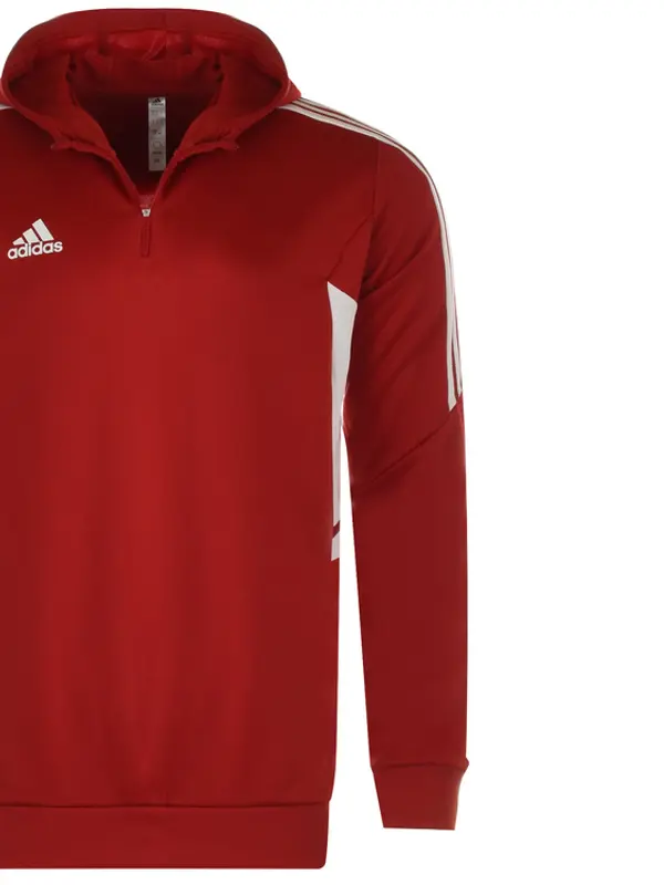 Adidas ADIDAS majica s kapuljačom CON22