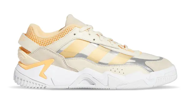 Adidas adidas Niteball 2 W tenisice - žute