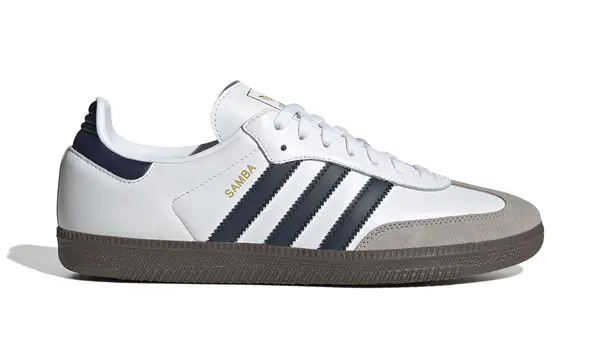Adidas adidas Originals - adidas Samba OG Bijela