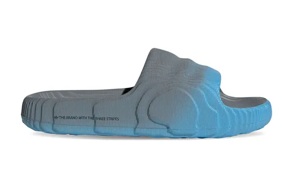 Adidas adidas Originals Adilette 22 Sandale Plave