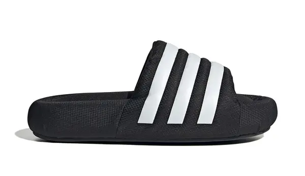 Adidas Adidas Originals Adilette 24 japanke crne boje