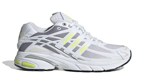Adidas adidas Originals Adistar jastuk sivo-sive boje