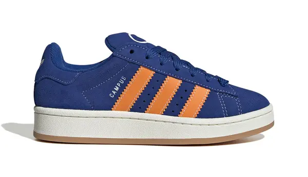 Adidas adidas Originals Campus 00s J tenisice plave boje