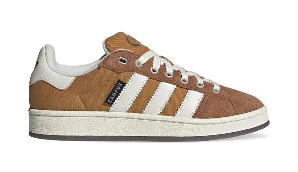 Adidas adidas Originals Campus 00s tenisice smeđe boje