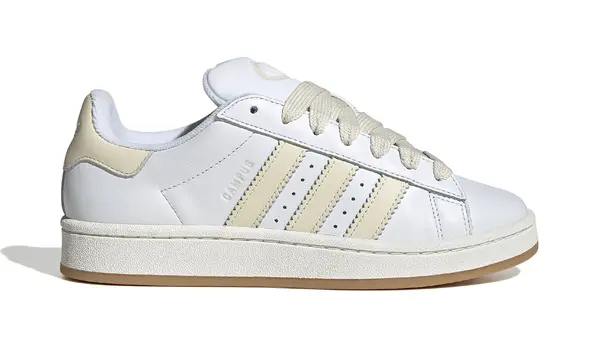 Adidas adidas Originals Campus 00s W bijele tenisice