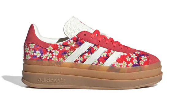 Adidas adidas Originals Gazelle Bold x Liberty tenisice