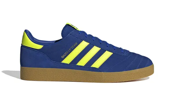 Adidas Adidas Originals Gazelle Team plave tenisice