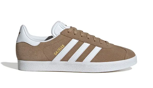Adidas adidas Originals Gazelle tenisice smeđe boje