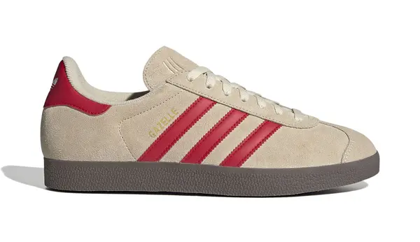 Adidas adidas Originals Gazelle tenisice svijetlosmeđe boje