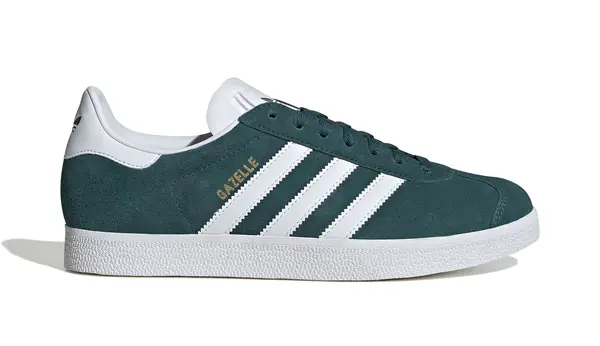 Adidas adidas Originals Gazelle - zelene tenisice