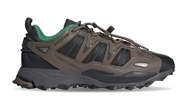 Adidas adidas Originals Hyperturf smeđe tenisice