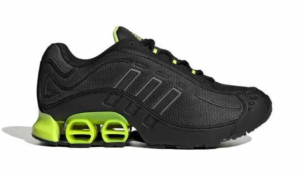 Adidas adidas Originals Megaride O1 tenisice crne boje