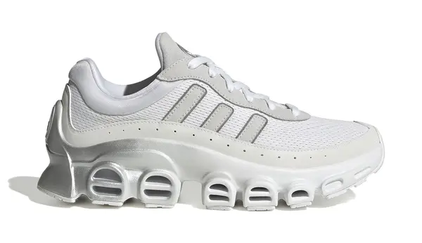 Adidas Adidas Originals Megaride W bijele tenisice