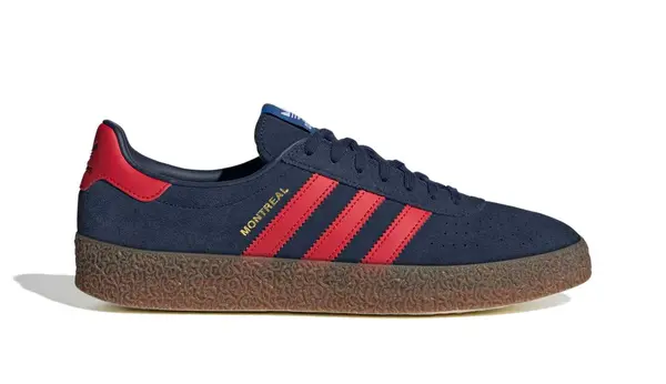 Adidas adidas Originals Montreal RM plave tenisice