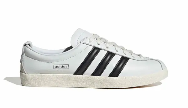 Adidas adidas Originals niske tenisice - bijeli model Blanc W